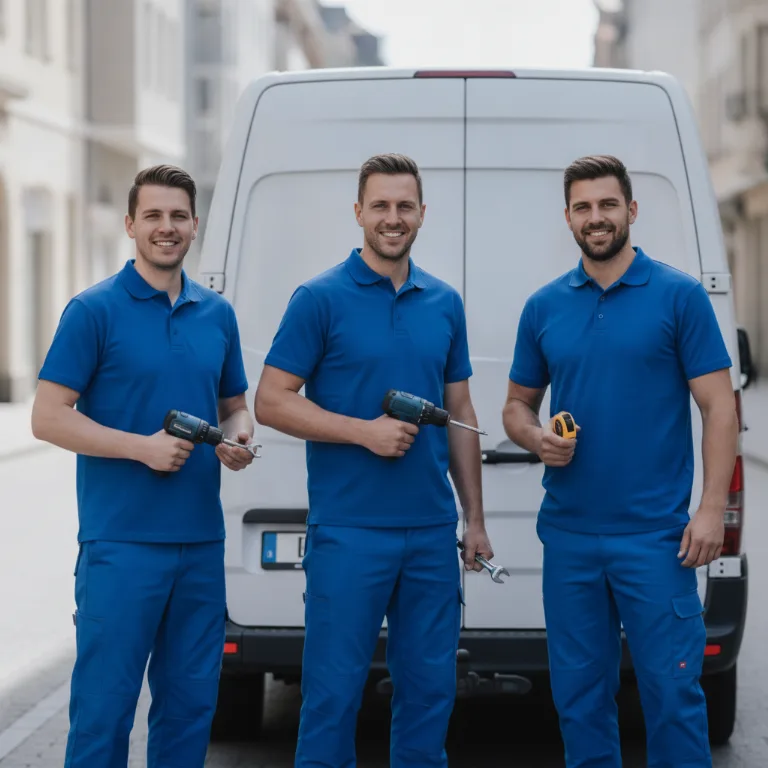 Rollladenreparatur Zürich (Kreis 12) / Hirzenbach